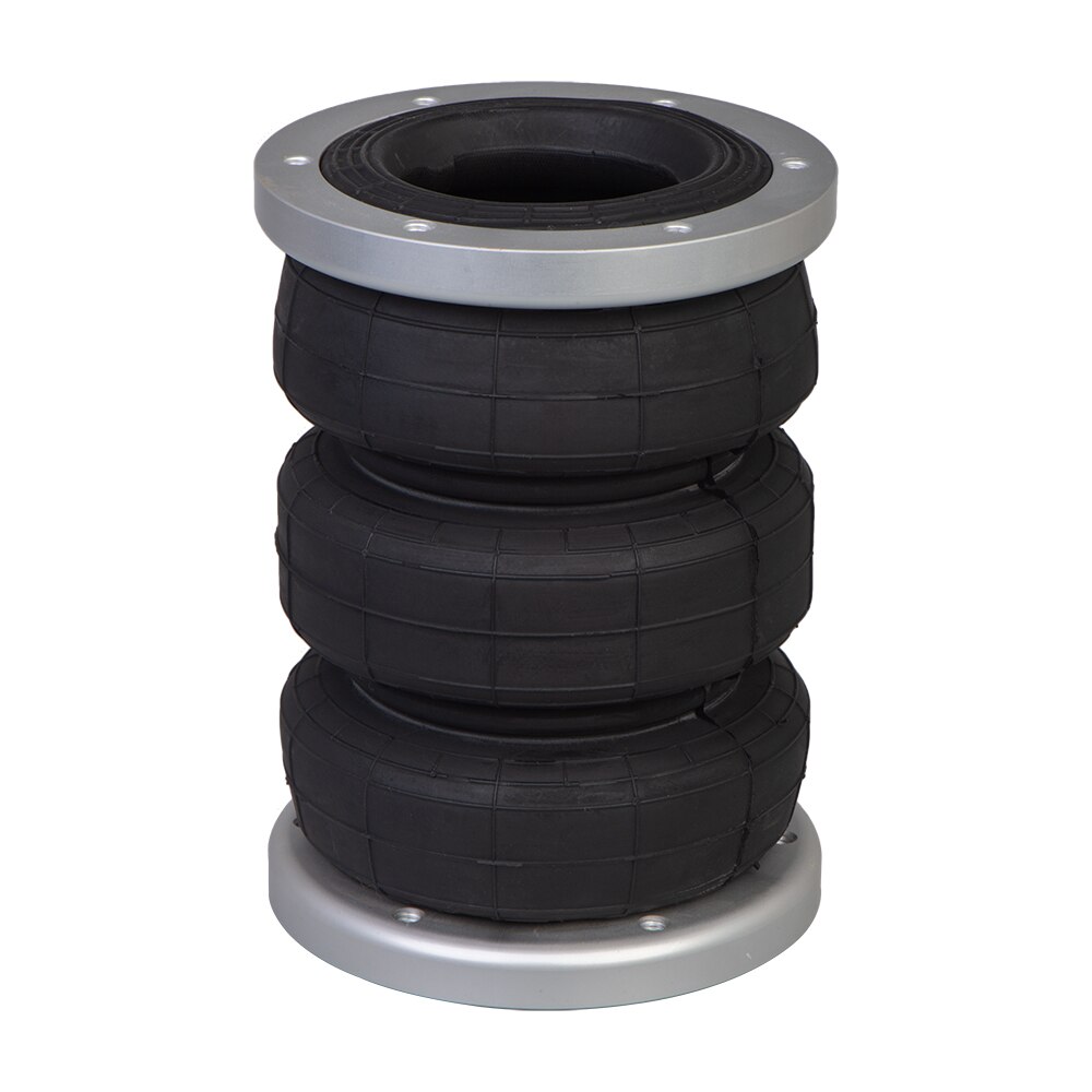 Universal air bags air suspension kit Bag pneumatic bag shock absorber 3S2300F with aluminium flange