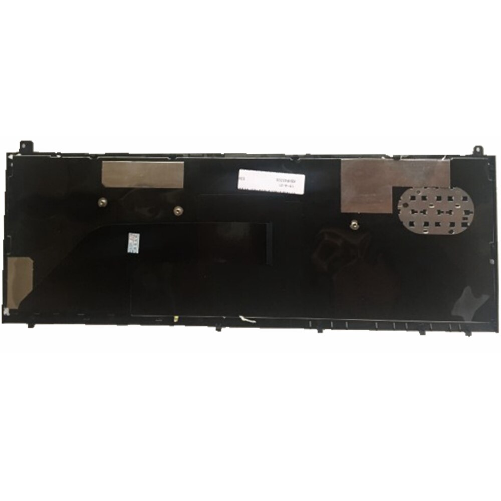 Teclado de Accesorios para ordenador portátil JP para HP PROBOOK 4520S 4520 4525 4525S
