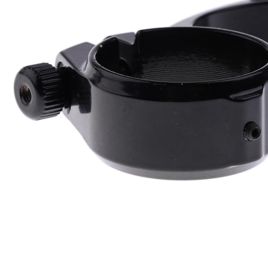 Aluminum Quick Release Seat Post Clamp 40mm Ultralight Bike Seat Post Clamps