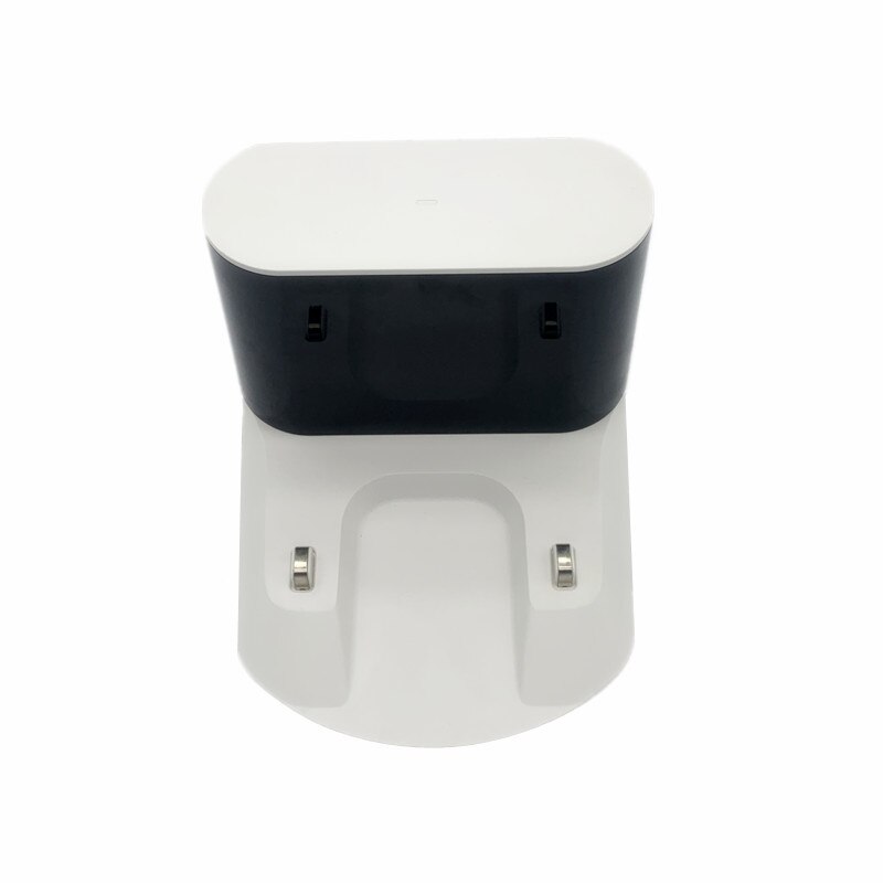 Originalt roborock tilbehør robotstøvsuger oplader dock reparationsdele til roborock  s50 s51 s55 s5 max  s6 oplader base