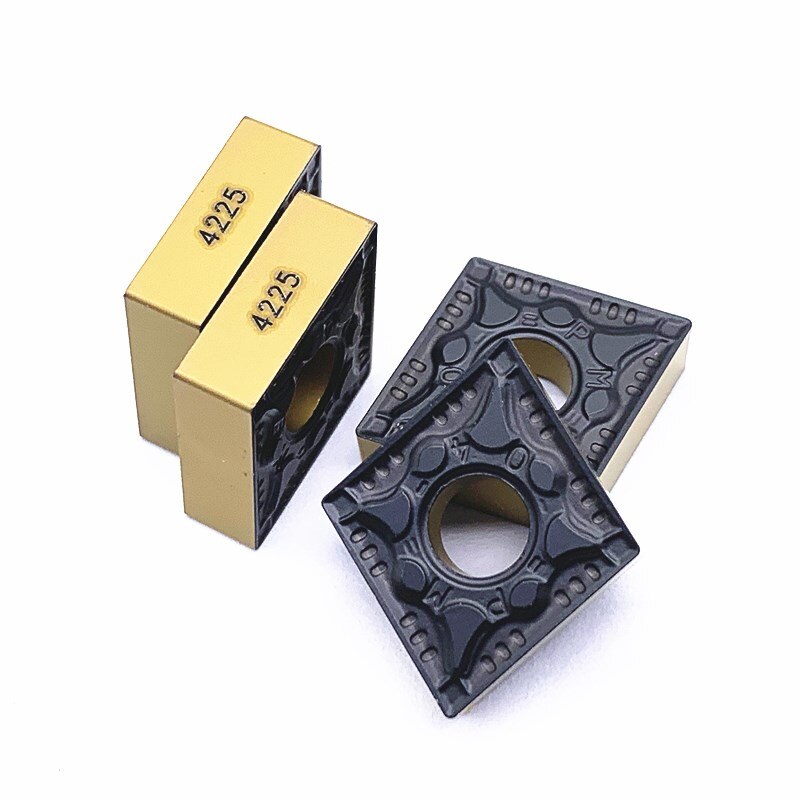 Cutting tool CNMG120404 PM4225 CNMG120408 PM 4225 Carbide tool metal turning tools CNC machine milling tool