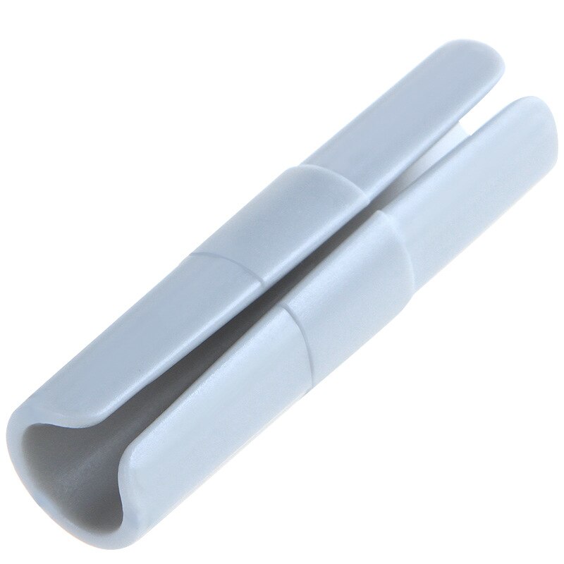 ¡Oferta! 10 unids/set de pinzas de sujeción para sábanas de cama sujetadores para colchones pinzas para ropa pinzas de sujeción antideslizantes: Gray