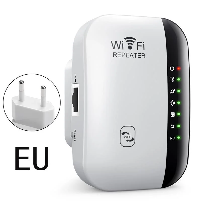 Bezprzewodowy wzmacniacz sygnału WIFI 300 mb/s router 2.4G przedłużacz zasięgu Wi-Fi wzmacniacz Wi-Fi 802.11N adapter karty robić komputera domowego/biura: Bundle2
