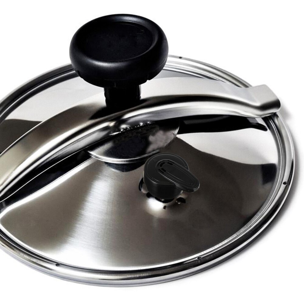 1 set of Electric Pressure Cooker Exhaust Pressure Cooker Replacement Part