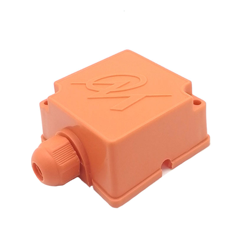 Doos Voor Elektronische Project Outdoor Explosieveilige Elektrische Behuizing Case Motor Accessoires 2Pcs YC90: G