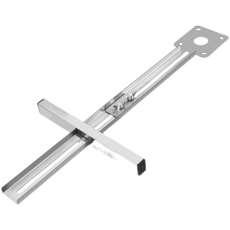 View of For Trimmer Machine Edge Guide Positioning Cutting... - Grandado
