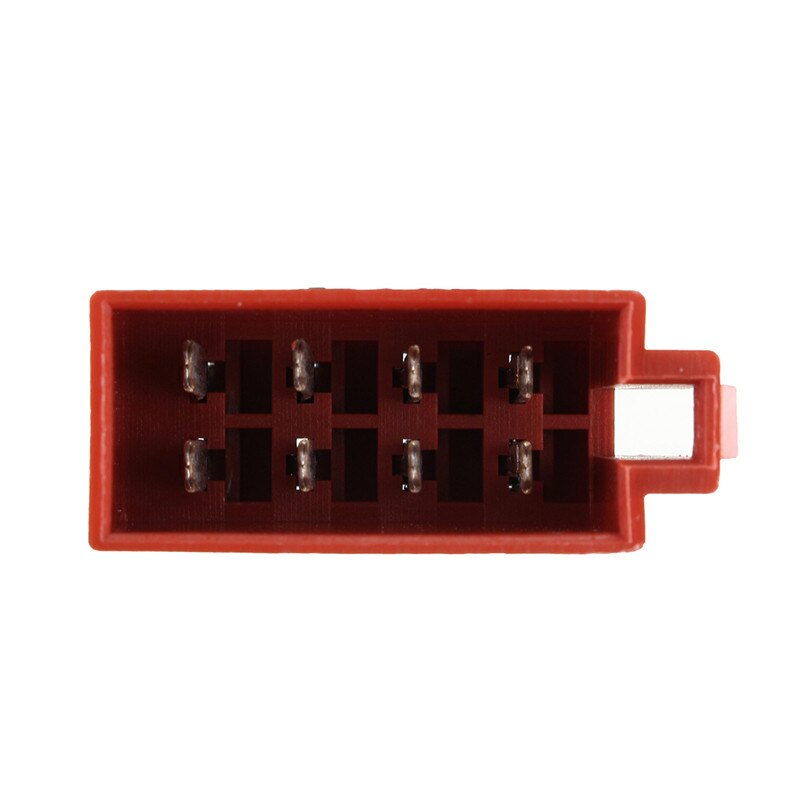 Connettore Cavo Fanale Posteriore Per Ford Transit Mk6 2000-2006 E Mk7 2006-2014 – Cavo 6 Pin 14cm Per Stop E Indicatori Di Direzione