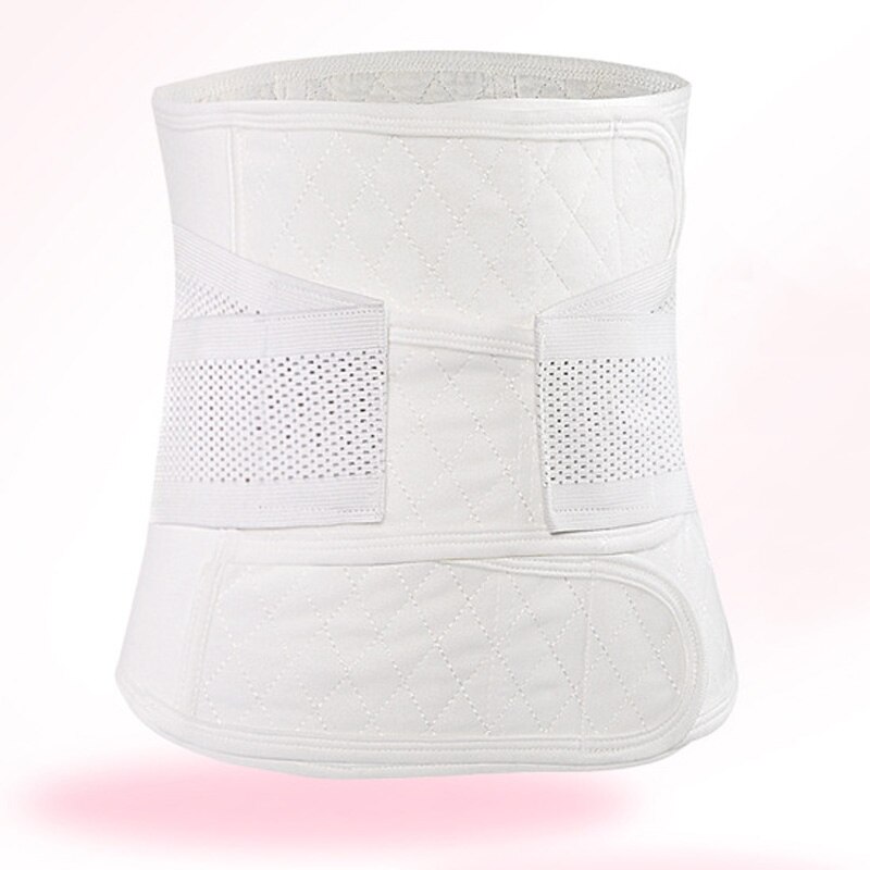 Postpartum Girdle C-Section Recovery Belt Back Support Belly Wrap Belly Band Shapewear