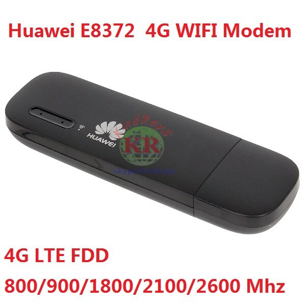 Unlocked Huawei E8372 LTE 4g car wifi modem E8372h-153 150Mbps 4g wifi rotuer lte wingle pk e8372h-608 mifi dongle