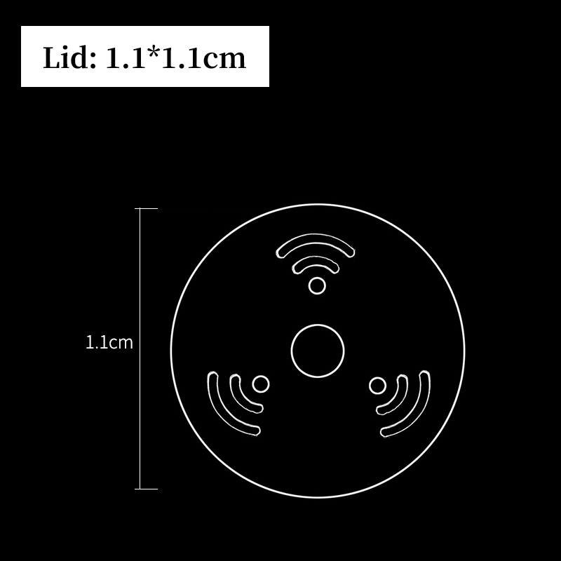 Suspended Fish Tank Breeding Isolation Box Transparent Acrylic Aquarium Incubator Multifunctional Spawning Room Fish Supplies: Light Grey