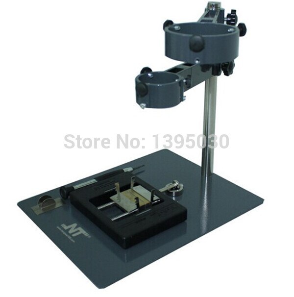 F-204 Mobile Phone Laptop BGA Rework Reballing Sta... – Grandado