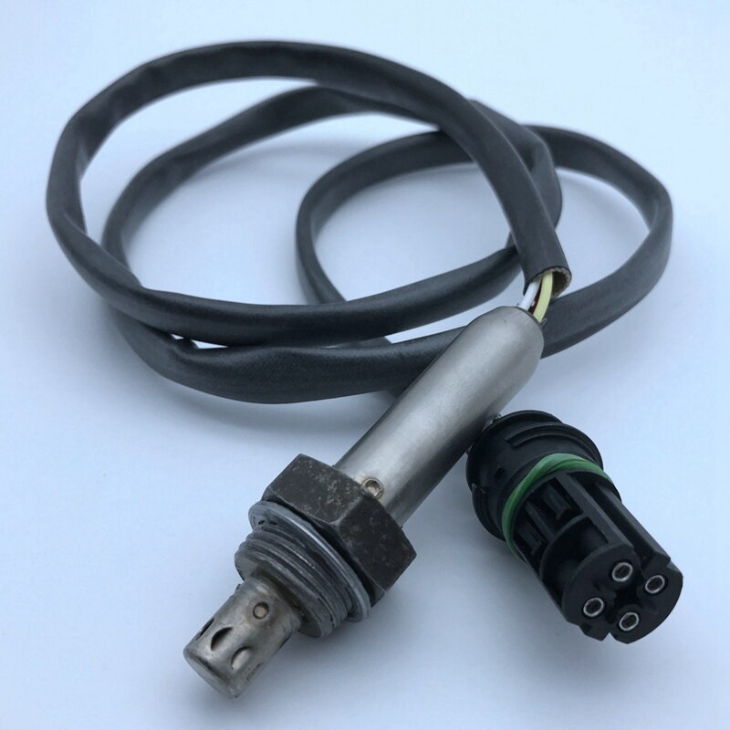 Syresensor 11781427884 passar för bmw  e36 e38 e39 323i 323is 328i 528i m3 z3