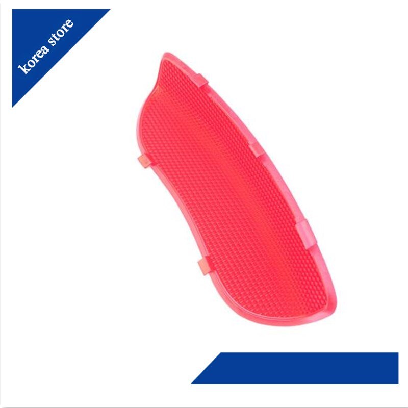 Deurlampenkap rode reflector  k926320 s 010 k926420 s 010 voor kia cerato serrato