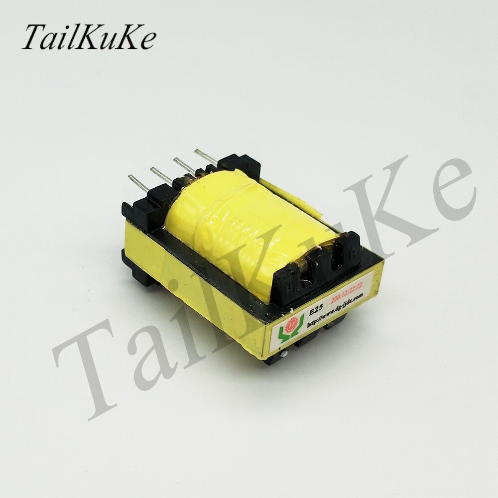 Auxiliary Electric Transformer E25 200: 12: 22: 22 Inverter Welding Switch Power Transformer Accessories