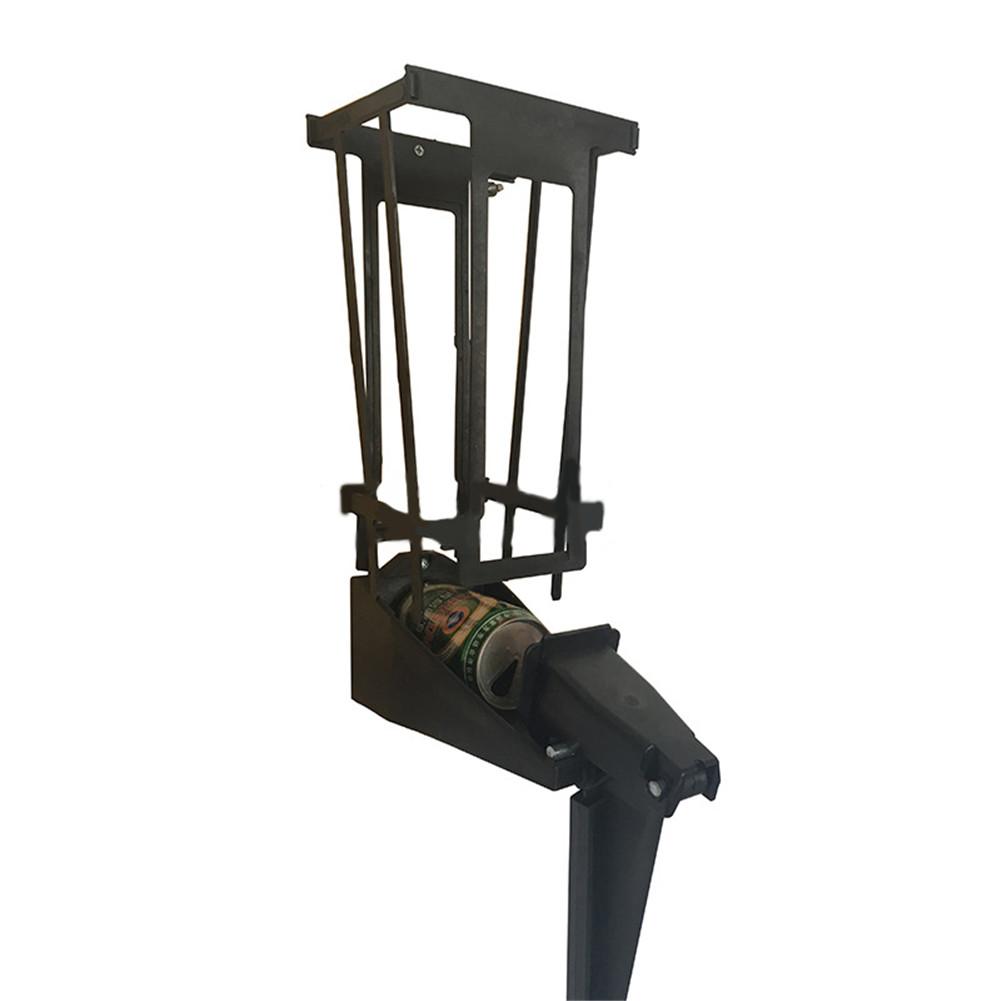 Wandmontage Home Doseren Kan Crusher Bier Blikjes Frisdrank Smasher Fles Verpletterende Recycling Tool