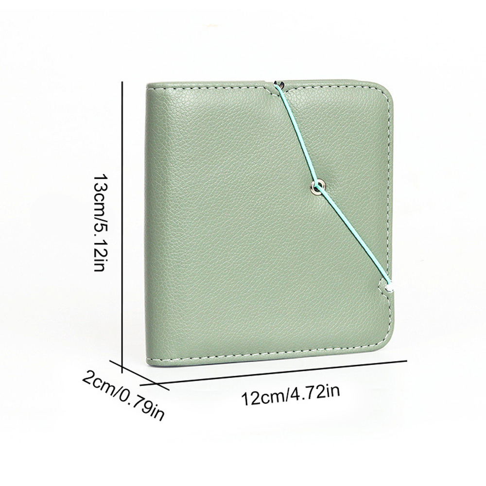 Album photo portable en cuir PU, 28 poches, compatible avec Polaroid iType/600/SX70 et Fujifilm Instax Wide 210/300/400,