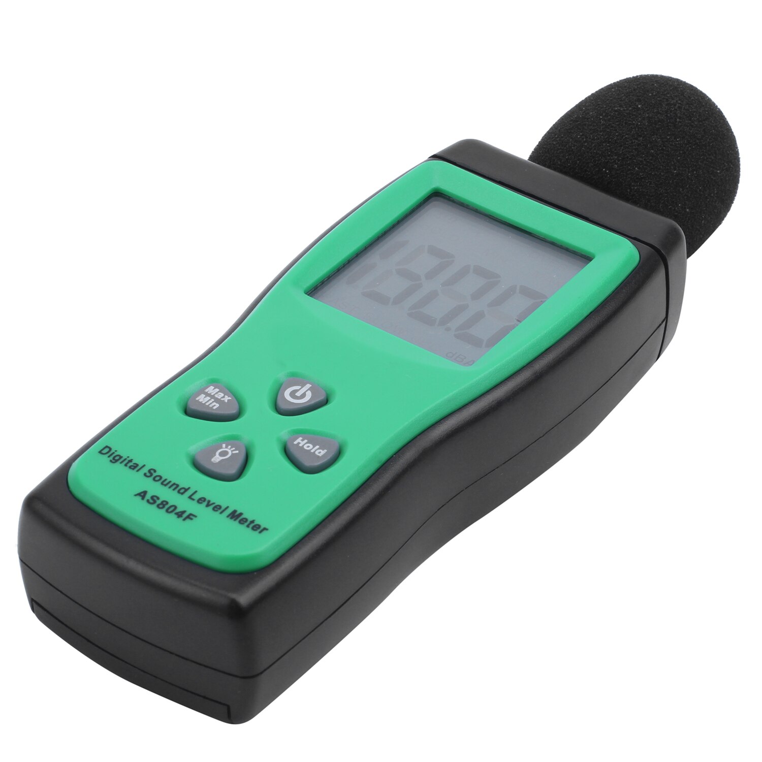 AS804F digitale noise meter handheld noise decibel meter decibel meter sound level meter noise tester