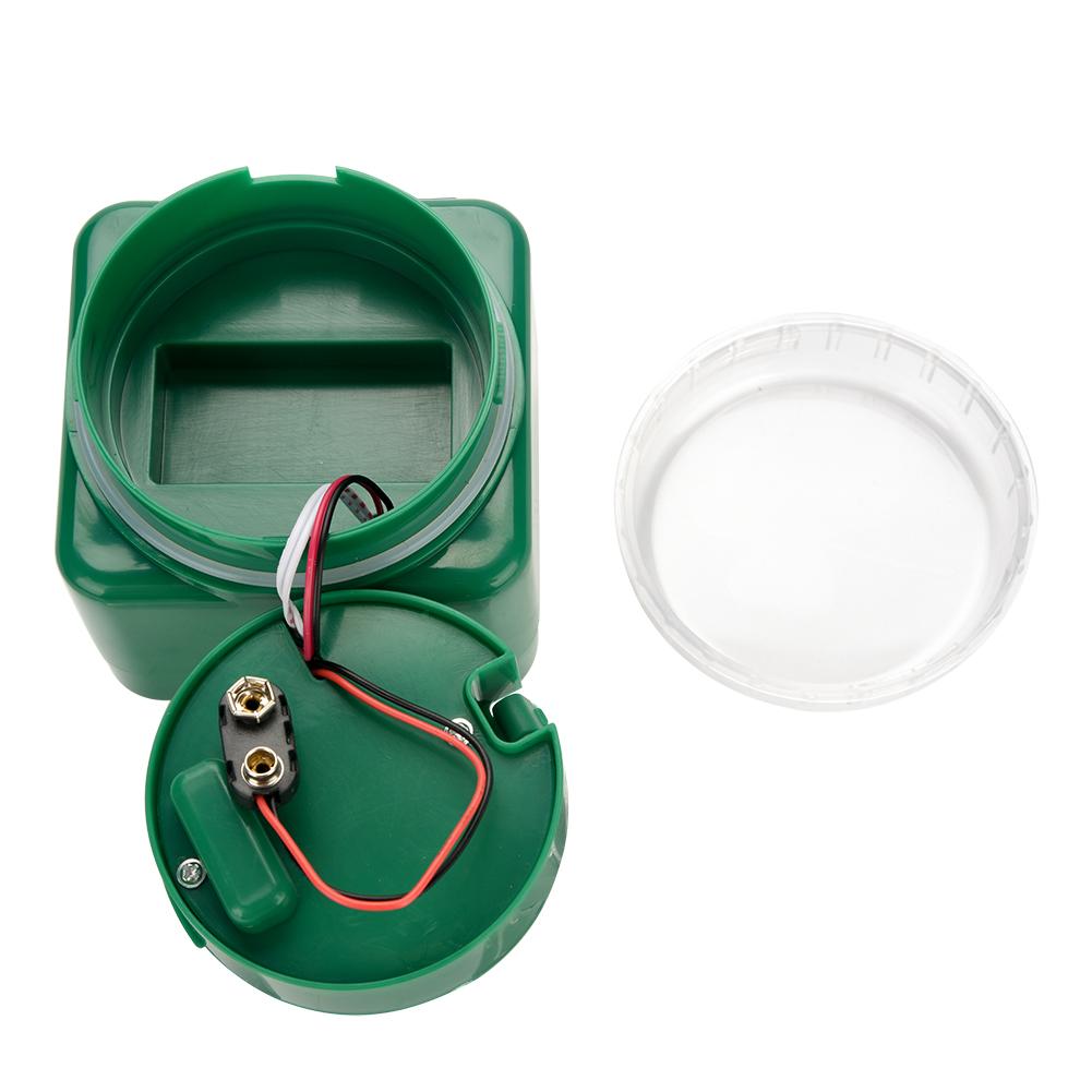 Automatic Garden Watering Timer Electronic Garden Irrigation Controller Rain Sensor LCD Display Garden Timer