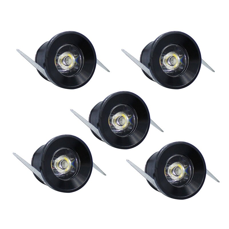 Pilote LED Sans Scintillement Pour Spot Downlight - Intégré Au Plafond, Remplacement Ballast, Modèle LF-GIF040YA