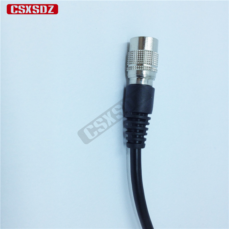 Cable For Trimble Total Station S6 And S8 Trimble Total Station Data Cable 73841019