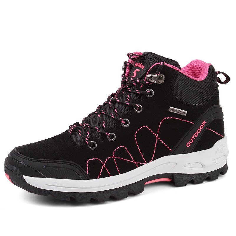 Popularne buty robić biegania wiosna jesień nowe buty damskie buty z siatką luźne buty sportowe są oddychające w buty nawijacza Кроссовки: czarny / 8