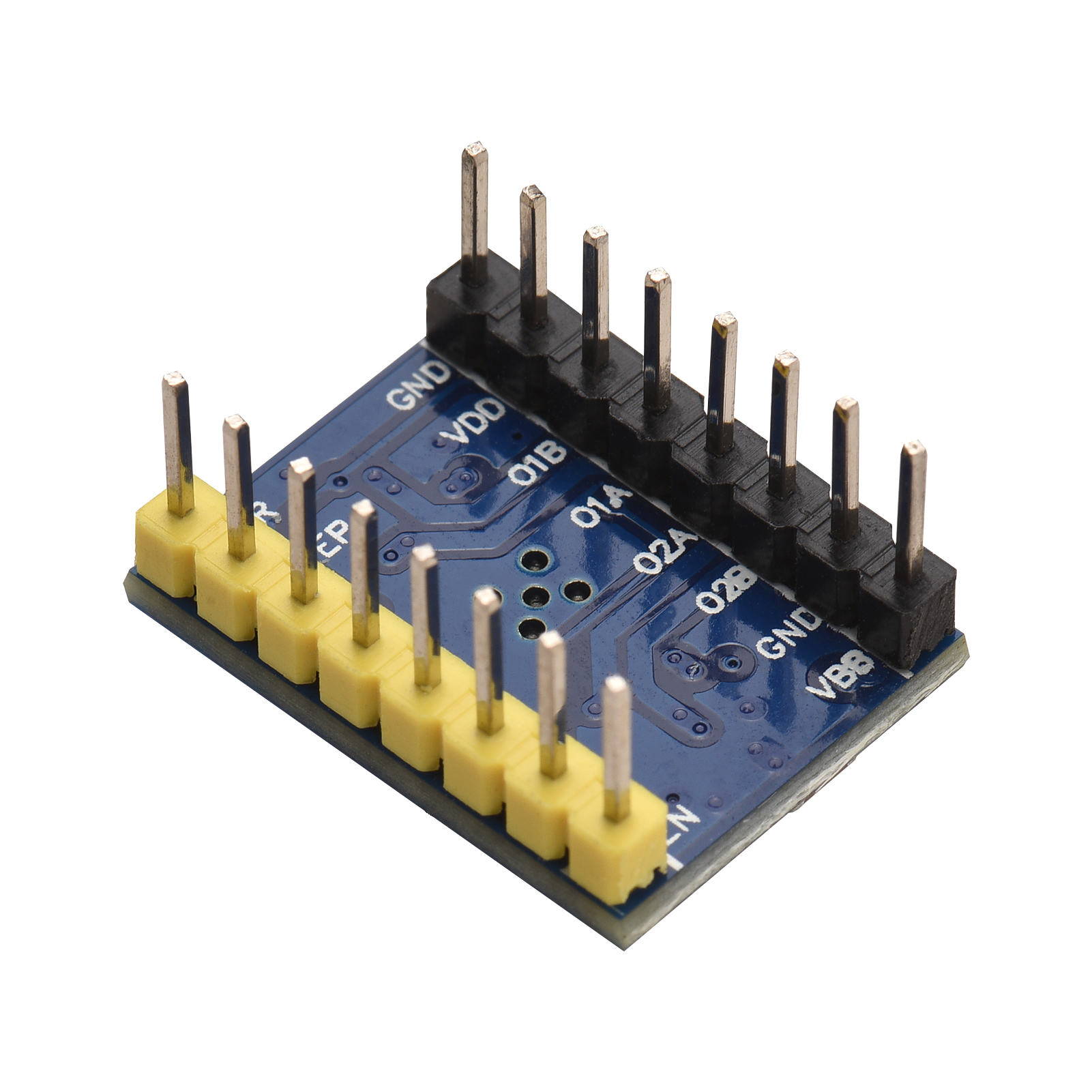 Artillery Stepper Driver with Heat Sink for Artillery Sidewinder X1 3D Printer FS31W01 Driver 3d printer parts