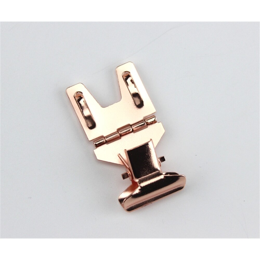 Food Metal Label Holder Sign Tag Price Ticket Card Stand Stock Clamp Pop Clip