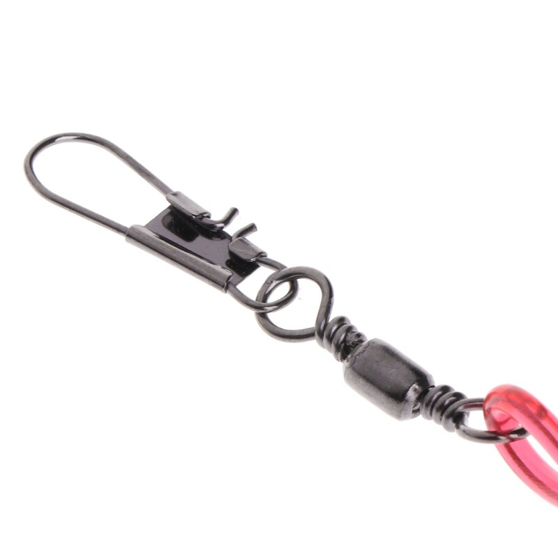 Papegaai Touw Huisdier Vliegende Leash TPU Anti Bite Vogel Outdoor Starling Training Vlucht 85WC