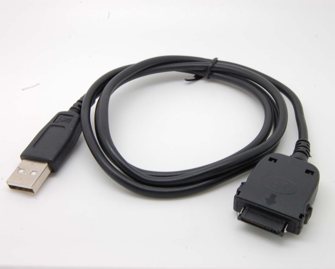 Usb Data Sync &amp; Charger Cable Voor Hp Ipaq H5400/H5450/H5455/H5500/H5550/H5555/H6300/H6310/H6315/H6320/H6325/H6340/H6345/H6365