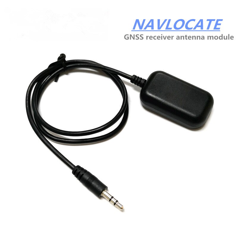 Kleine size GPS module ontvanger GPS module voor voertuig DVR GPS log record tracking A118 antenne accessoire voor a118C