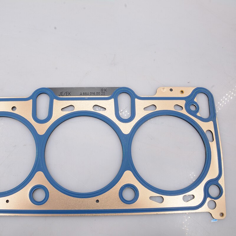 Baificar Brand Genuine Cylinder Head Gasket 6640160020 For Ssangyong Actyon Rexton Kyron Rodius Stavic