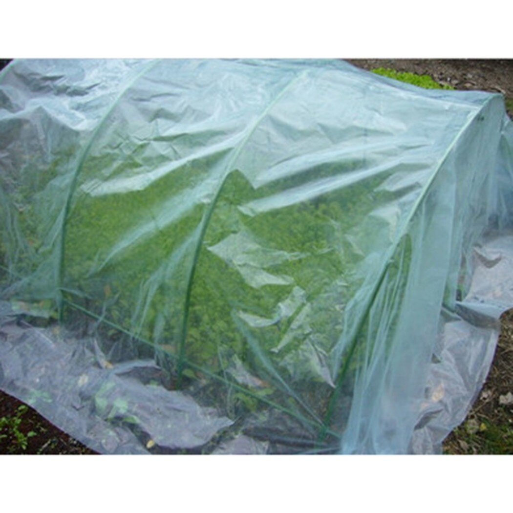 Kas Tunnel Folie Plastic Horticultural Polyethyleenfolie Plant Cover Kas Film 2M * 1M 2.5M * 1M Tuin Groente Tool