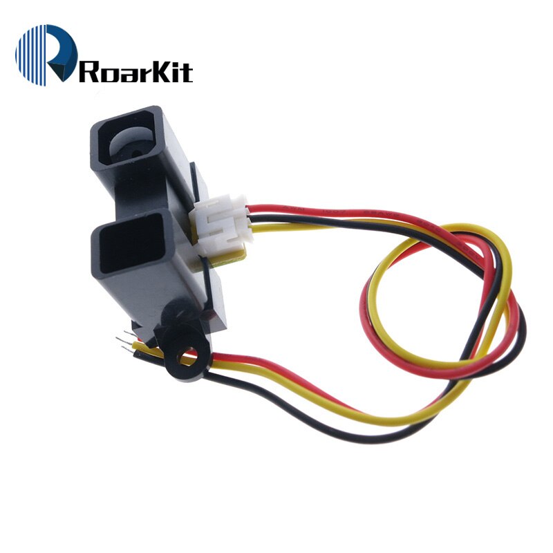 GP2Y0A02YK0F 2Y0A02 20-150cm Infrared IR Distance ... – Grandado