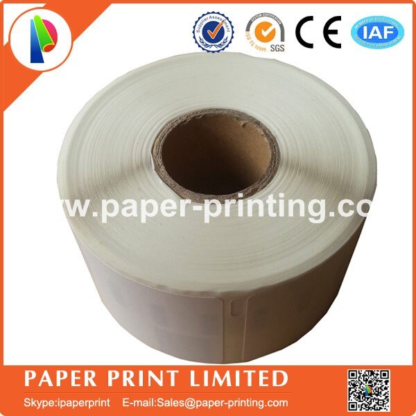 1 x Roll DYMO compatible 99012 9012 Address Labels 36x89 mm labelwriter use(dymo label rolls)
