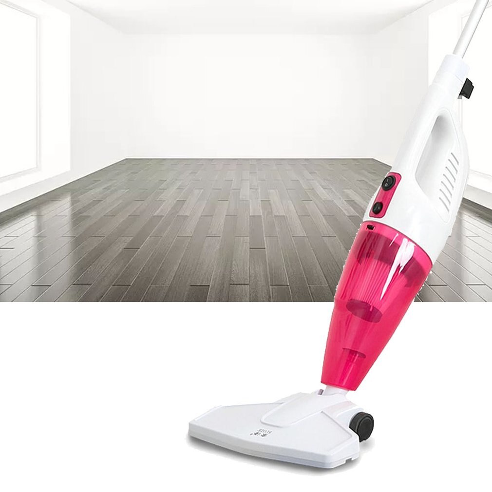 Vacuum cleaner Mini Home Rod Vacuum Cleaner Portable Dust Collector Home Aspirator Handheld Vacuum Cleaner 650W 1.5L Wireless