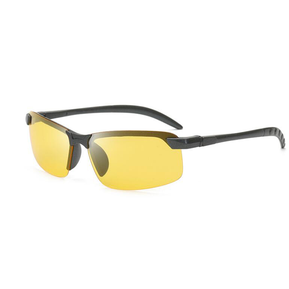 AIELBRO polarizado gafas fotocrómicas de ciclismo gafas de ciclismo para deportes al aire libre hombres mujeres gafas de sol de bicicleta gafas de sol