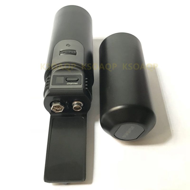 1pcs Replacement headheld body for Shure RPW110 PG58 PG288 Wireless Microphone
