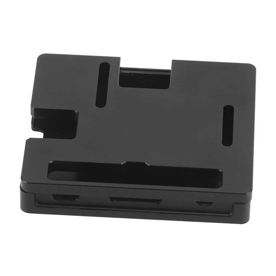 3 A+ Case Heatsink Case for 3A+ Pi 3 Model A+