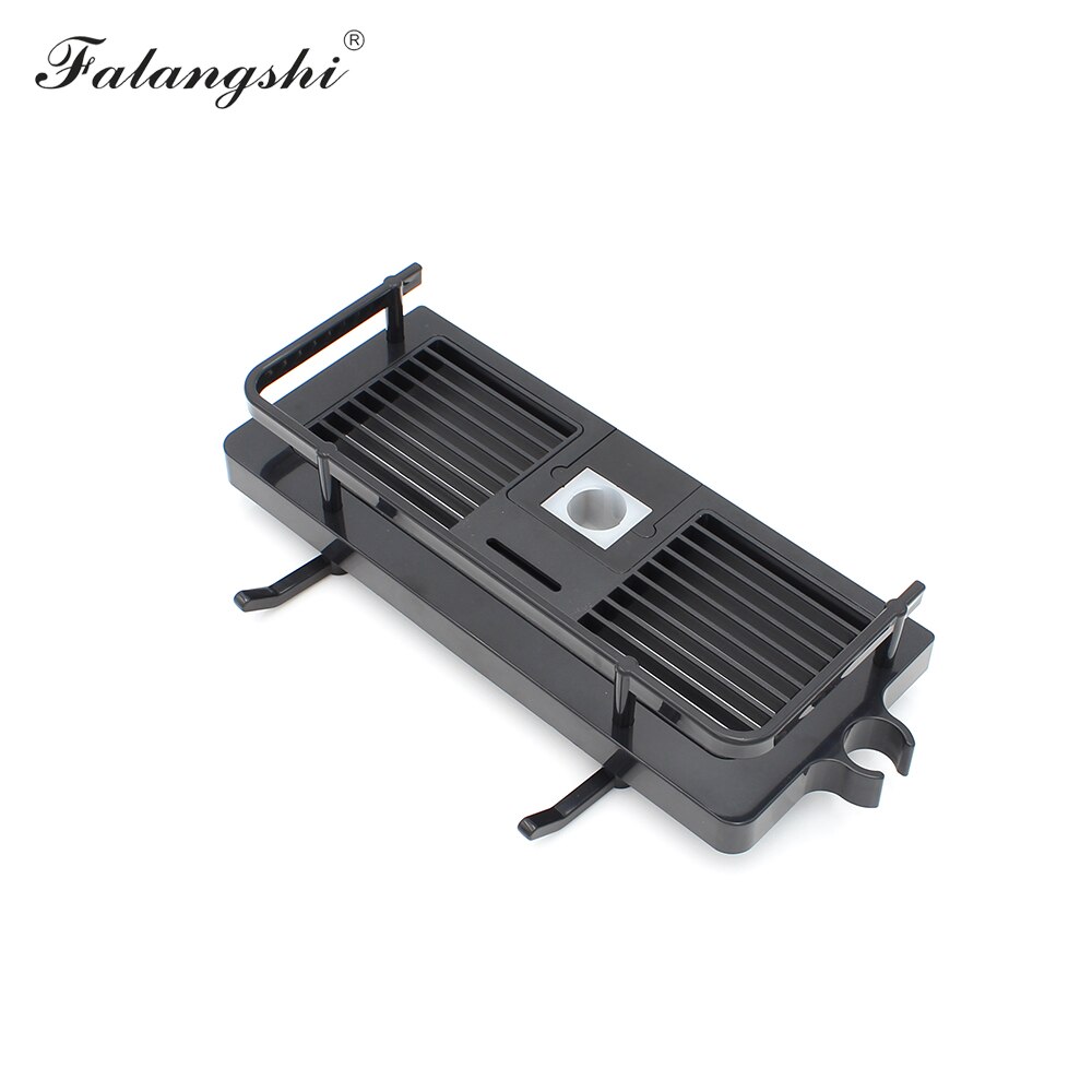 Bathroom Shower Storage Rack Holder Organizer ABS Plastic Bathroom Shelves With Hooks Shampoo Holder Shower Head Holder WB8009: Type 8