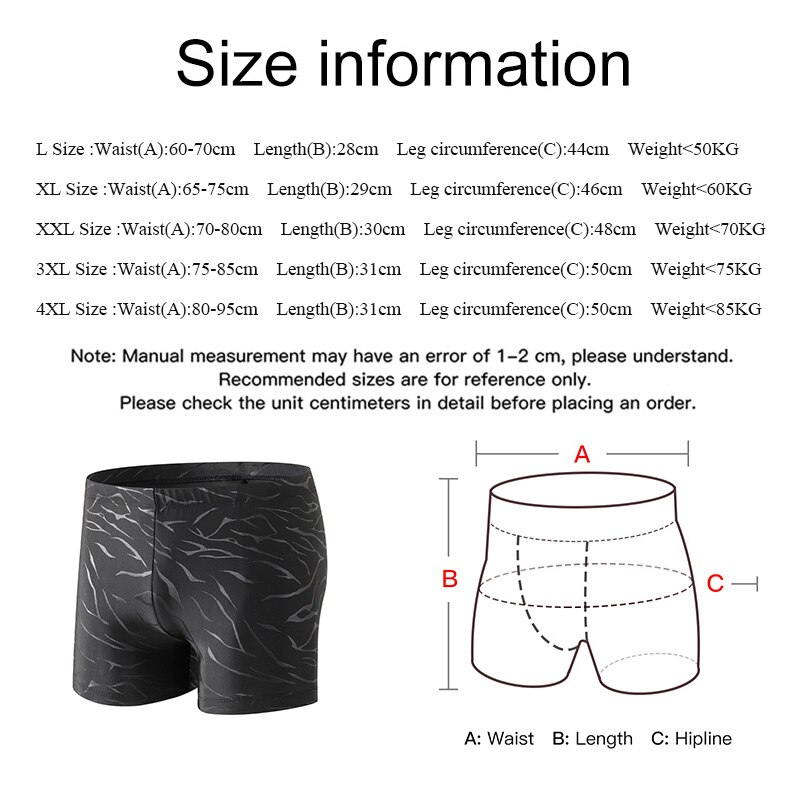 Bañador de piel de tiburón para hombre, traje de baño de secado rápido, bóxer de playa