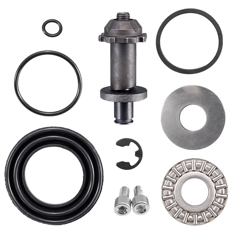 Truck Repair Rear Brake Caliper Motor Brake Caliper Repair Kit For-Vw Passat B6 B7 Cc Tiguan Sharan Rsq3 Q5 A4 A5 A6