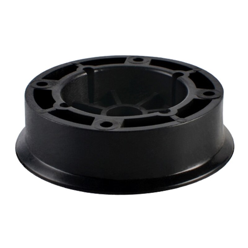 1PC Washing Machine Feet Pads Anti-Vibration Pads Height Adjustable Non-slip Pad Furniture Lifting Foot Furniture Protector: Dark Khaki