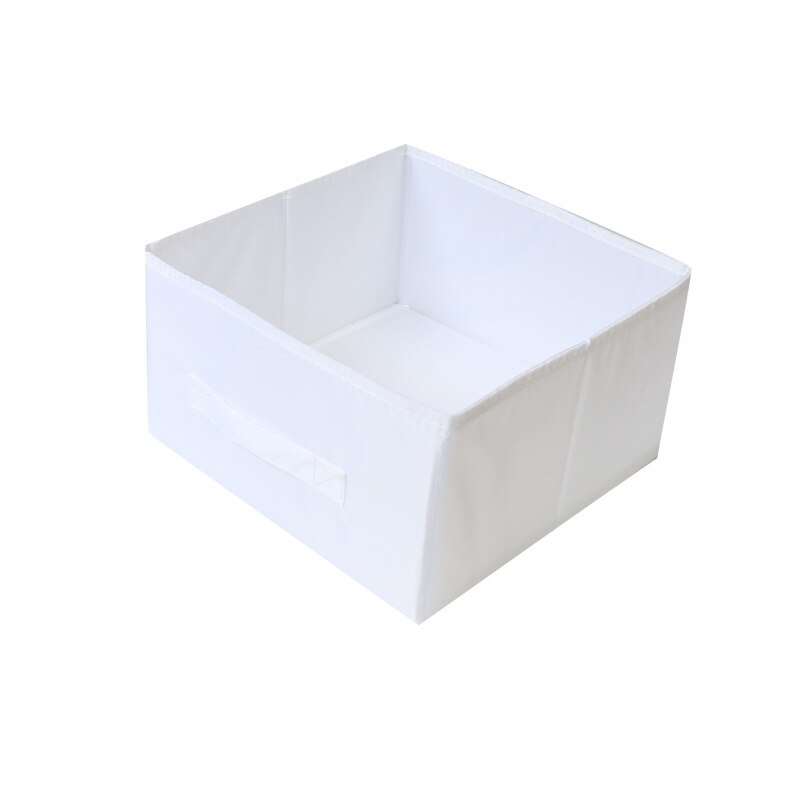 Oxford Cloth Multi-layer Storage Hanging Bag Clothes Debris Wardrobe Storage Rack Foldable Drawer Storage Organizer Hanging Bag: D