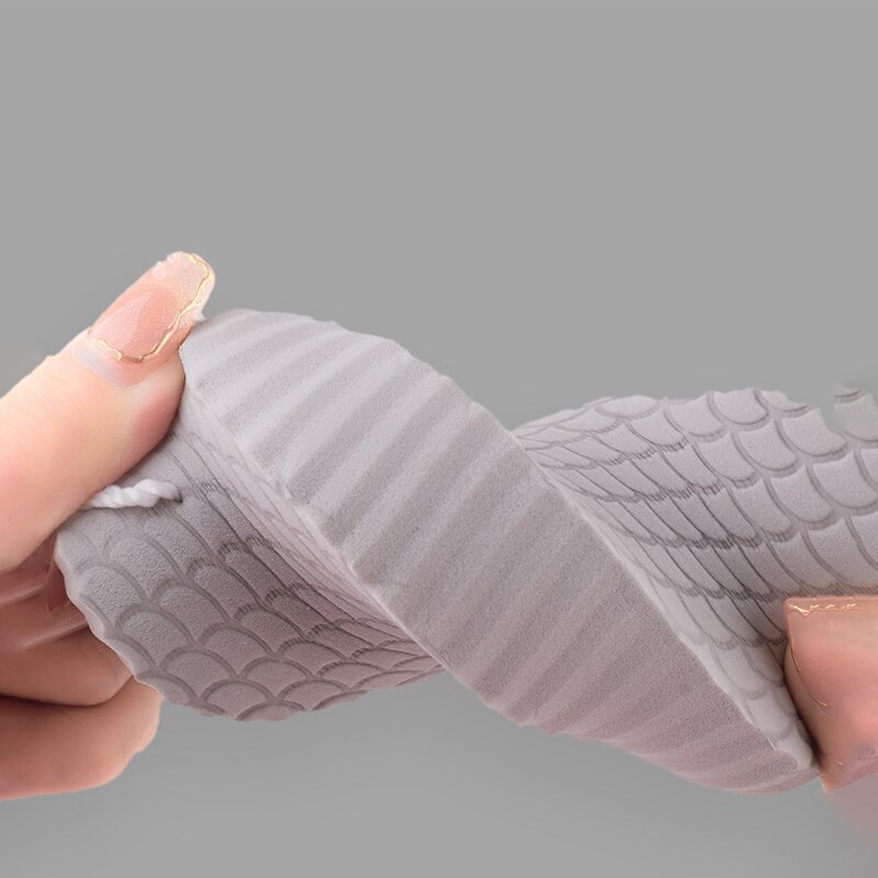 Bath Sponge Body Dead Skin Remover Exfoliating Massager Cleaning Shower Brush Peeling Sponge For Washing For The Body: Grey