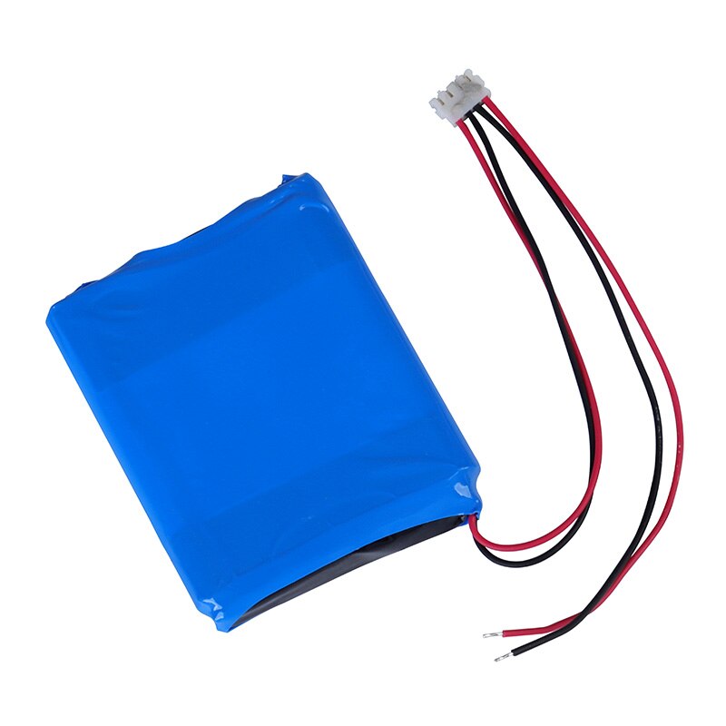 Original 361-00043-00 batteri för garmin edge explore 820 edge 520 500 200 205 gps edge 520 plus telefon