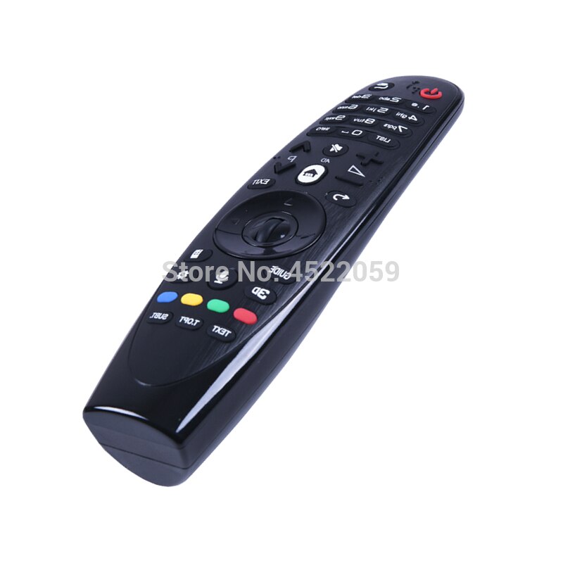 AN-MR600 Magic for LG Smart TV has no voice and mouse functions Infrared Remote Control An-Mr650A Mr650 An Mr600 Mr500