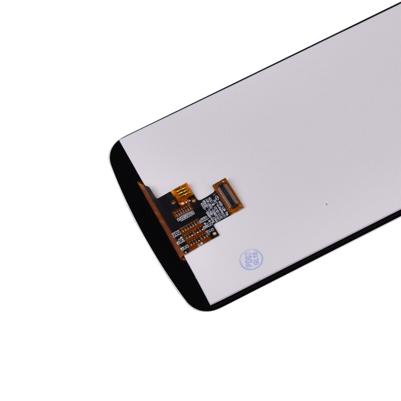 opprinnelig til lg  k10 lte  k420n k430 k420 k430ds lcd vise berøringsskjerm digitaliseringsenhet til  k10 tv k420 tv k10tv lcd skjerm