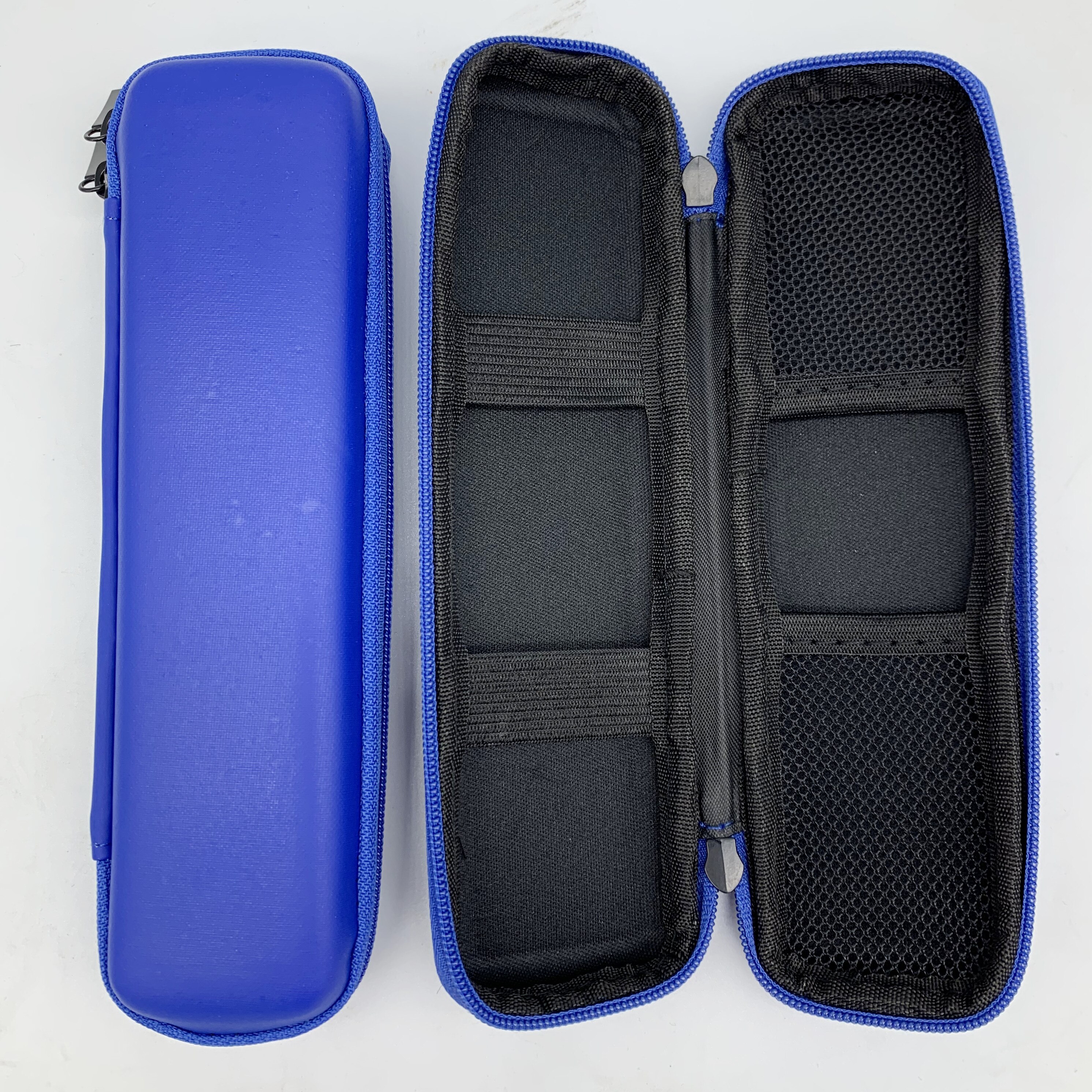 Astuccio EVA astuccio per matite astucci per matite da viaggio per ufficio regali per borsa per bambini contenitore per penna cavo per caricabatterie per telefono: A5