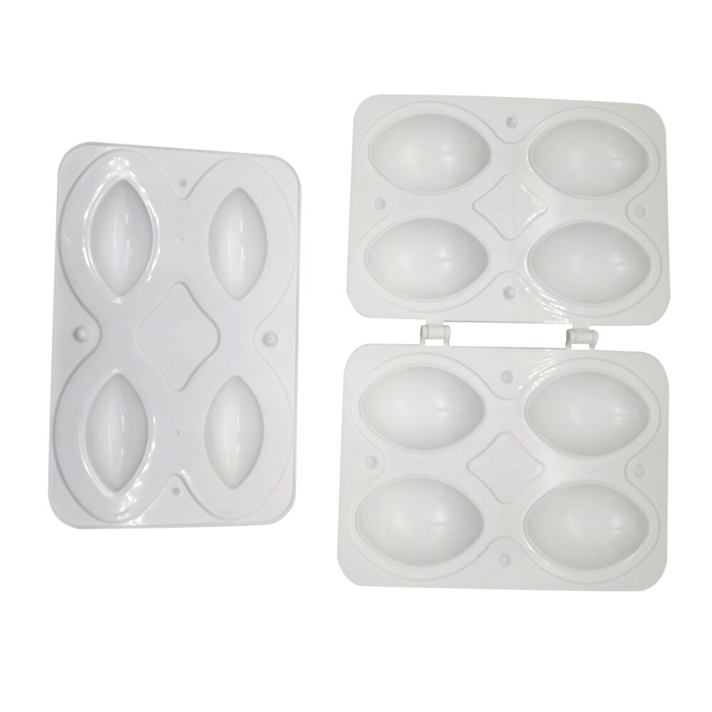 4 Raster Gehakt Processor Gevulde Gehaktbal Maker Machine Handleiding Diy Maken Gehaktbrood Mold Home Keuken Vlees Gereedschap Accessoires: Default Title
