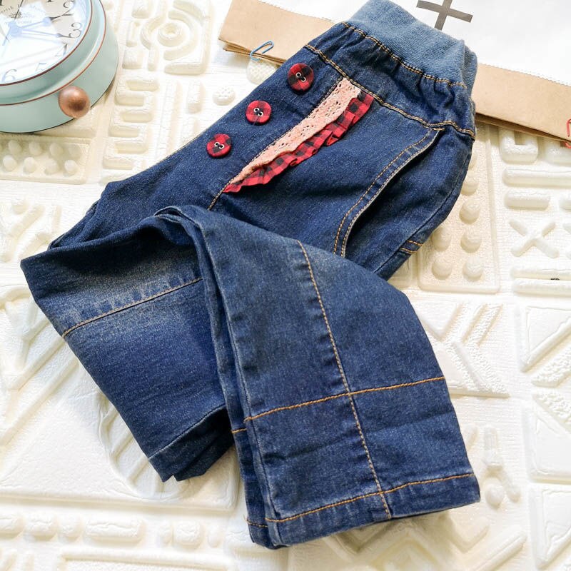 Pantalon Morley 6 ans main image 0